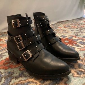 I bought the wrong size.